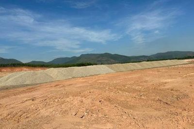 Bắc Ninh bổ sung 10 khu vực đất san lấp phục vụ các công trình, dự án trọng điểm