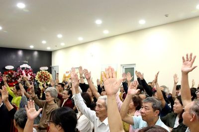 Khẩn trương sắp xếp lại thôn, tổ dân phố