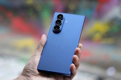 Galaxy Z Fold8 Ultra lộ diện với pin 5.000mAh và sạc 45W nhưng vẫn giữ thân máy siêu mỏng