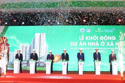 Có 9 nhóm đối tượng được hưởng chính sách thuê, mua nhà ở xã hội