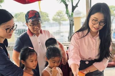 Nối nhịp di sản miền Trung