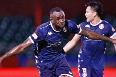 Hải Phòng FC được cấp phép dự V.League 2026/27 sau biến cố pháp lý