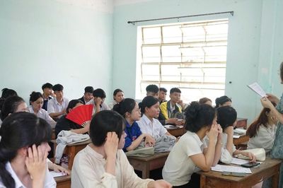 Tăng tốc trong giai đoạn nước rút