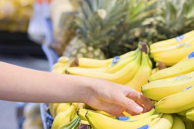 Nhật Bản đối mặt cuộc khủng hoảng chuối nghiêm trọng nhất trong nửa thế kỷ