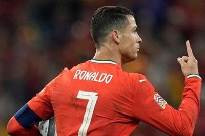 World Cup 2026: Ronaldo tuổi 41 vẫn khiến HLV kinh ngạc và đột phá công nghệ việt vị 10cm