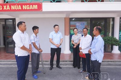 Sắp xếp thôn, tổ dân phố: Không chỉ là sáp nhập cơ học