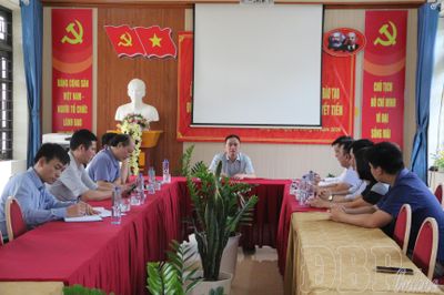 Chuẩn bị điều kiện tốt nhất phục vụ kỳ thi tốt nghiệp THPT năm 2026