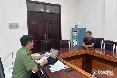 Siết trách nhiệm người dùng mạng xã hội