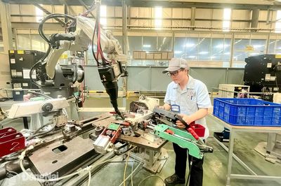 Đánh giá trình độ và năng lực công nghệ của các doanh nghiệp sản xuất