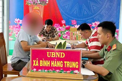 Xử phạt 35 triệu đồng cơ sở khám, chữa bệnh chưa được cấp Giấy phép