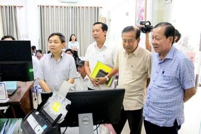 Kỳ 2: Đổi mới toàn diện công tác cán bộ