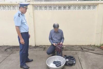 Đồng Tháp: Xử lý 35 vụ xâm phạm quyền sở hữu trí tuệ, thu phạt trên 560 triệu đồng