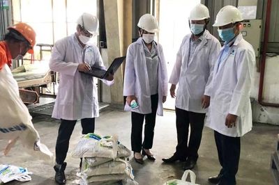Chuyển đổi số nâng cao hiệu quả quản lý đo lường, chất lượng