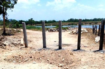 Tây Sơn siết chặt quản lý tài nguyên khoáng sản