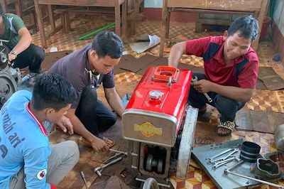 Gia Lai: Quy định mức hỗ trợ cho người có đất thu hồi là đất nông nghiệp, đất ở kết hợp kinh doanh dịch vụ