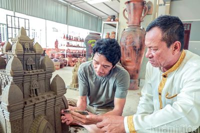 Khánh Hòa thúc đẩy phát triển bền vững du lịch cộng đồng gắn với bảo tồn văn hóa