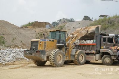 Rõ trách nhiệm trong quản lý khoáng sản