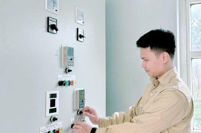Đảm bảo nước sinh hoạt mùa nóng