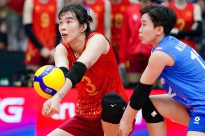Tuyển bóng chuyền nữ Việt Nam trước cơ hội lập kỳ tích tại AVC Nations Cup 2026