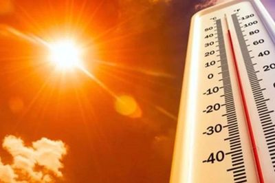 Nắng nóng đạt đỉnh ở miền Bắc, Trung Bộ vượt 39°C; Lào Cai đề phòng mưa dông, lốc sét vào chiều tối