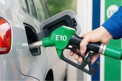 Siết quản lý xăng E10: Kiên quyết xử lý hành vi phối trộn sai quy định và tung tin thất thiệt
