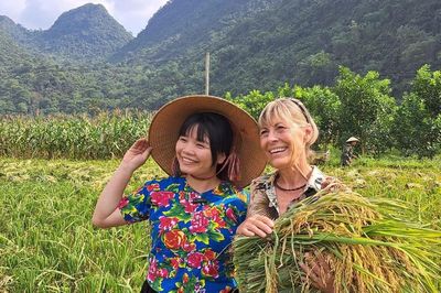 Du lịch nông thôn bước sang giai đoạn mới: Xây dựng bản đồ số, quảng bá toàn cầu