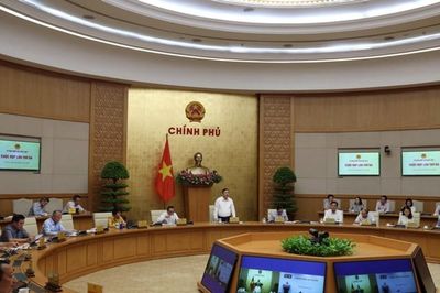 Đẩy nhanh hạ tầng trọng điểm phục vụ APEC 2027: Hoàn thành trước quý III/2027