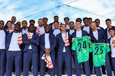 Hồ sơ đội tuyển Mỹ tại World Cup 2026: Canh bạc tất tay cùng Mauricio Pochettino