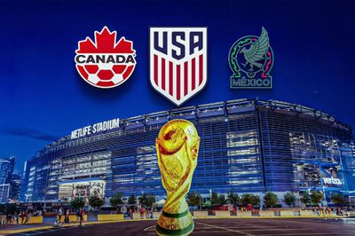 World Cup 2026: Nỗi lo về chi phí và hạ tầng bủa vây ngày hội bóng đá lịch sử