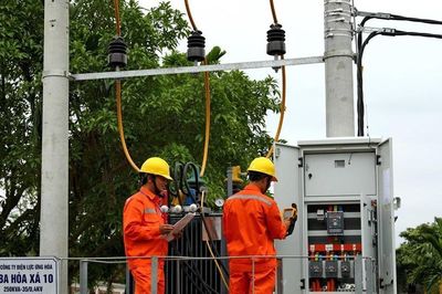 Lịch cắt điện Hải Phòng ngày 04/06: Chi tiết lộ trình gián đoạn năng lượng tại các quận, huyện