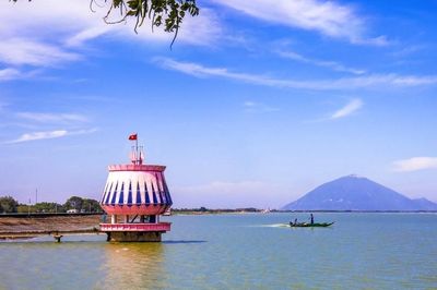 TP.HCM: Khu vực sở hữu hồ nhân tạo khổng lồ chuẩn bị chuyển đổi lên phường