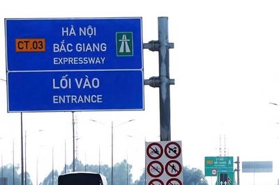 Nâng cấp Quốc lộ 1 đoạn Hà Nội - Bắc Giang: Đề xuất mở rộng lên quy mô 8 làn xe