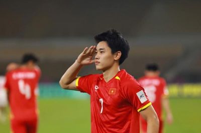 ĐT Việt Nam nguy cơ mất dàn sao CAHN tại AFF Cup 2026: Thách thức cho HLV Kim Sang-sik