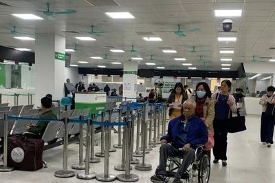 Siết hậu kiểm các cơ sở khám, chữa bệnh, xử lý nghiêm vi phạm