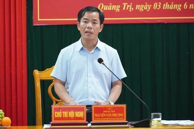 Các địa phương cần chú trọng công tác giảm nghèo, hỗ trợ sinh kế cho người dân
