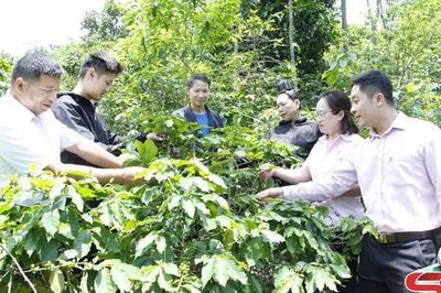 Tiếp thêm nguồn lực cho những mảnh đời từng lầm lỡ
