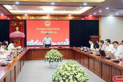 Đẩy nhanh tiến độ xây dựng cơ sở dữ liệu đất đai trên địa bàn tỉnh