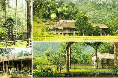 Về bản Khun nghe núi rừng kể chuyện