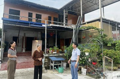 Chủ động từ sớm để giảm thiểu thiệt hại