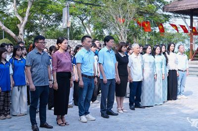 Tiếp lửa truyền thống, vững bước nghề báo trong kỷ nguyên số