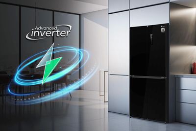 Công nghệ Inverter giúp tiết kiệm như thế nào?