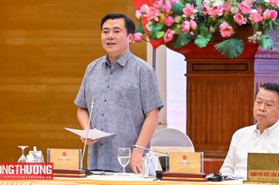 Bộ Công Thương kiểm soát chặt chất lượng xăng nhiên liệu sinh học, bảo vệ tối đa quyền lợi người tiêu dùng