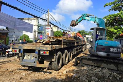 Cần Thơ đặt kỳ vọng vào các dự án trọng điểm để bứt tốc tăng trưởng