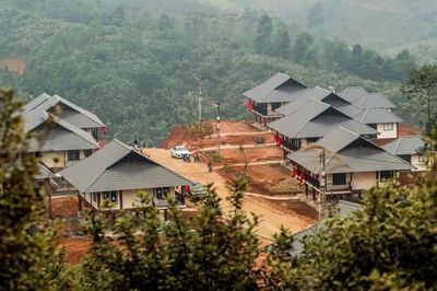 Bộ Xây dựng hướng dẫn hỗ trợ nhà ở tại khu vực nguy cơ rủi ro thiên tai cao