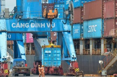 Việt Nam kiên định mục tiêu tăng trưởng để hiện thực hóa khát vọng phát triển