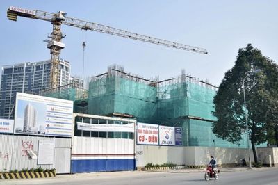 'Gạn đục khơi trong' tín dụng bất động sản, ngân hàng và doanh nghiệp nào hưởng lợi?
