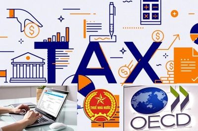 Bộ Tài chính triển khai kế hoạch trao đổi thông tin vì mục đích thuế