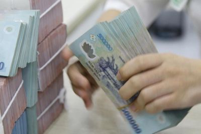 Ngân hàng giữ 'sức khỏe' tài sản, bảo đảm an toàn cho hành trình tăng trưởng cao