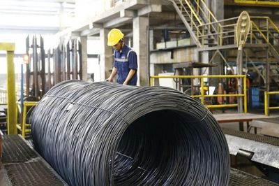Giá vật liệu xây dựng vẫn có thể vượt đỉnh
