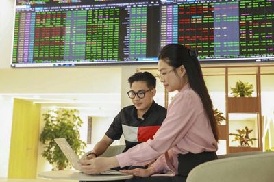 Tiếp tục hoàn thiện Luật Chứng khoán đáp ứng yêu cầu phát triển mới